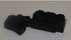 Delta Tool Part 1345405 Switch 1345405